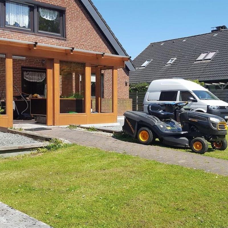 Sommerhus - 2 personer -  - 23775 - Großenbrode