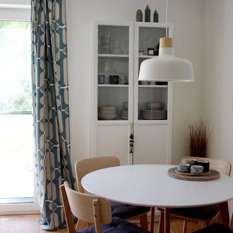 Ferielejlighed - 3 personer -  - Eikkaterweg - 18181 - Graal-Müritz