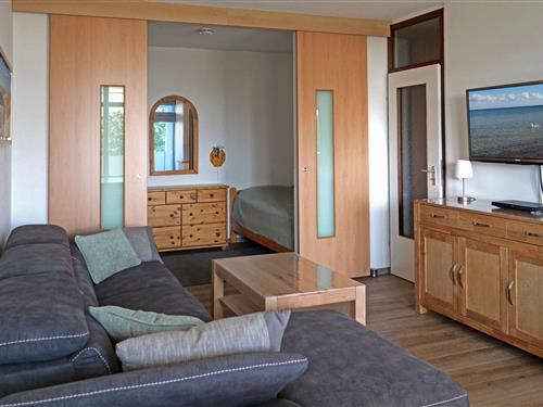 Ferielejlighed - 4 personer -  - Ostseeferienpark - 23774 - Heiligenhafen