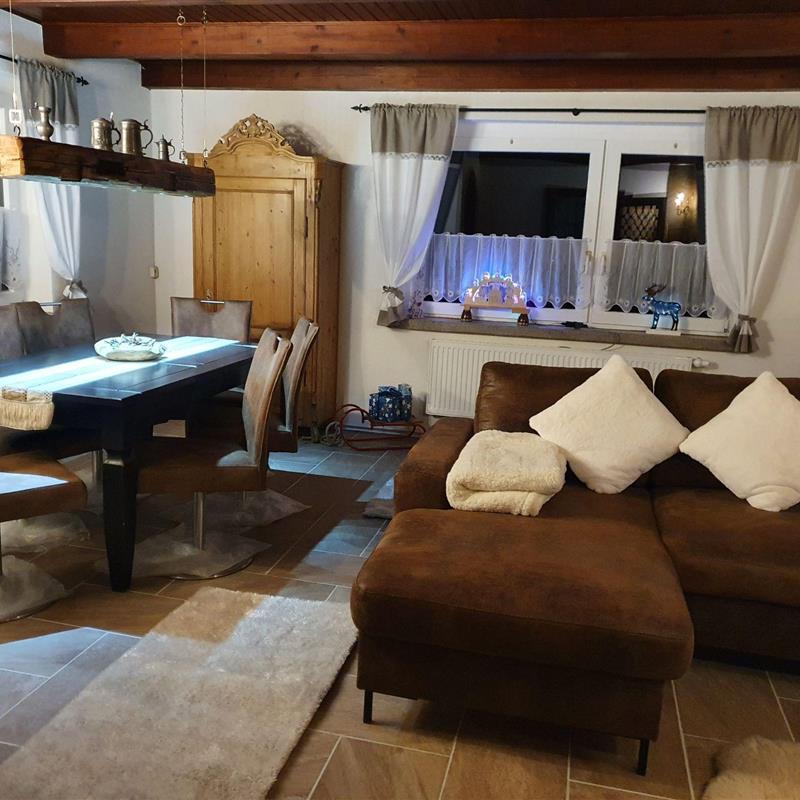 Sommerhus - 3 personer -  - Nossen - 01683