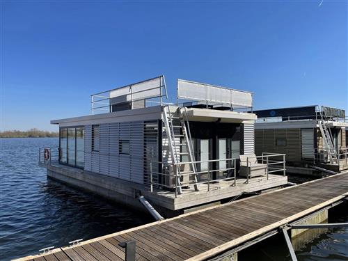 Sommerhus - 4 personer -  - Xanten, Alt-Vynscher Weg - 46509 - Xanten