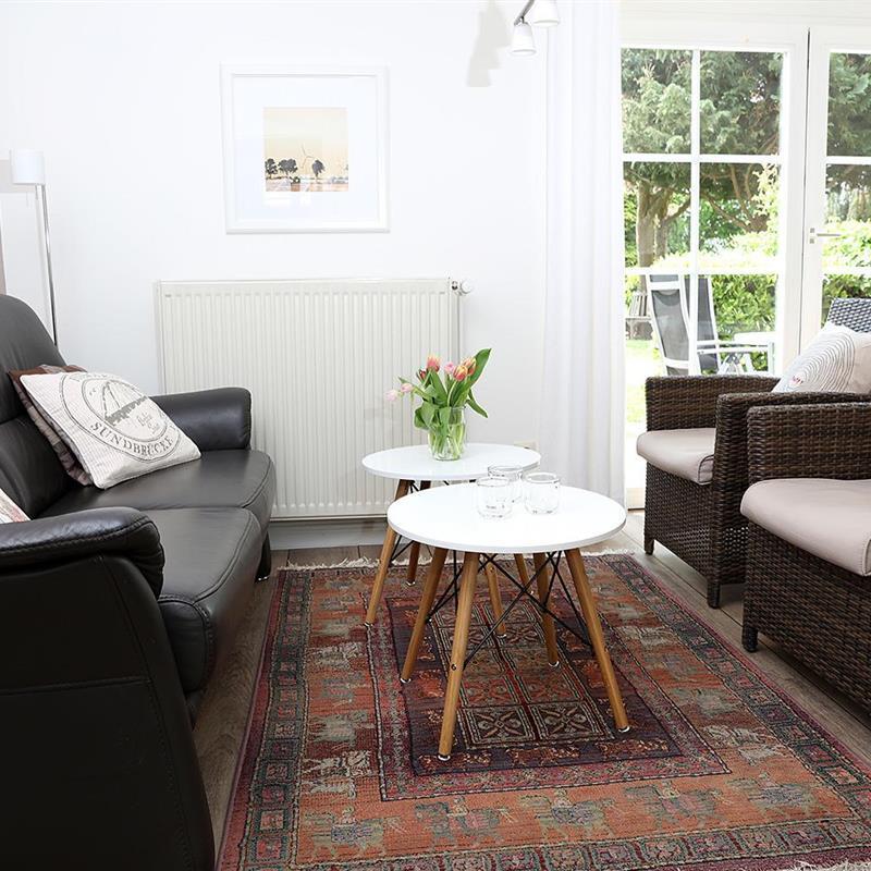 Ferielejlighed - 4 personer -  - Inselstraat - 23769 - Fehmarn