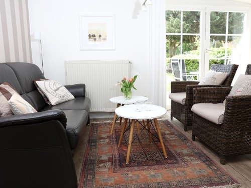 Ferienwohnung - 4 Personen -  - Inselstraat - 23769 - Fehmarn