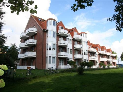 Holiday Home/Apartment - 3 persons -  - Cuxhavener Straße 31 - - 27476 - Cuxhaven