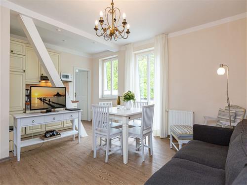 Ferienhaus - 4 Personen -  - Delbrückstraße - 17424 - Heringsdorf (Seebad)