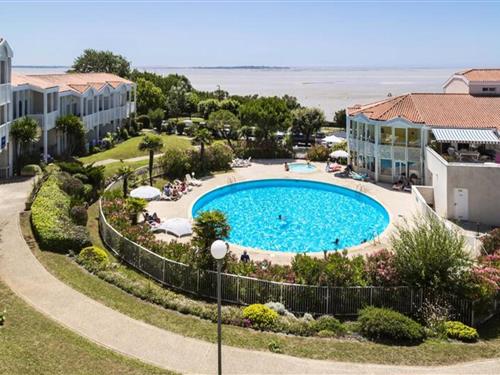 Ferielejlighed - 6 personer -  - 17450 - Fouras