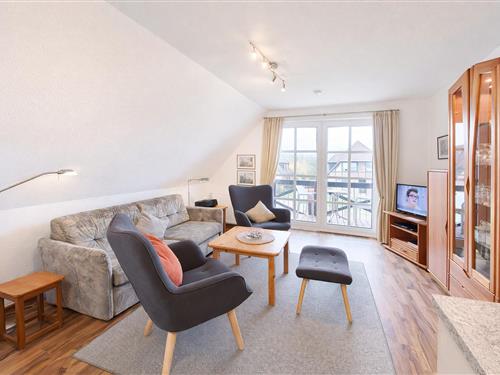 Ferieleilighet - 4 personer -  - Leegewarfen - 26427 - Werdum