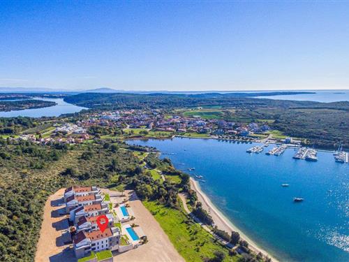 Holiday apartment - 6 persons -  - Strane - 52100 - Banjole