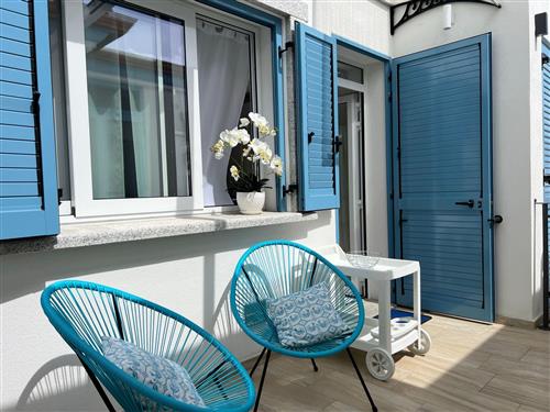 Ferieleilighet - 2 personer -  - Siniscola - 08029