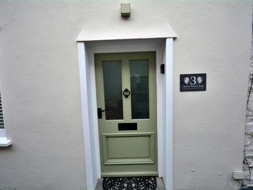 Holiday Home/Apartment - 6 persons -  - PL10 1PE - Cawsand
