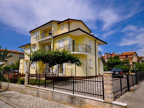 Ferienhaus - 3 Personen -  - Podravska - 52466 - Novigrad