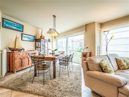 Semesterlägenhet - 4 personer -  - Blankenberge - 8370