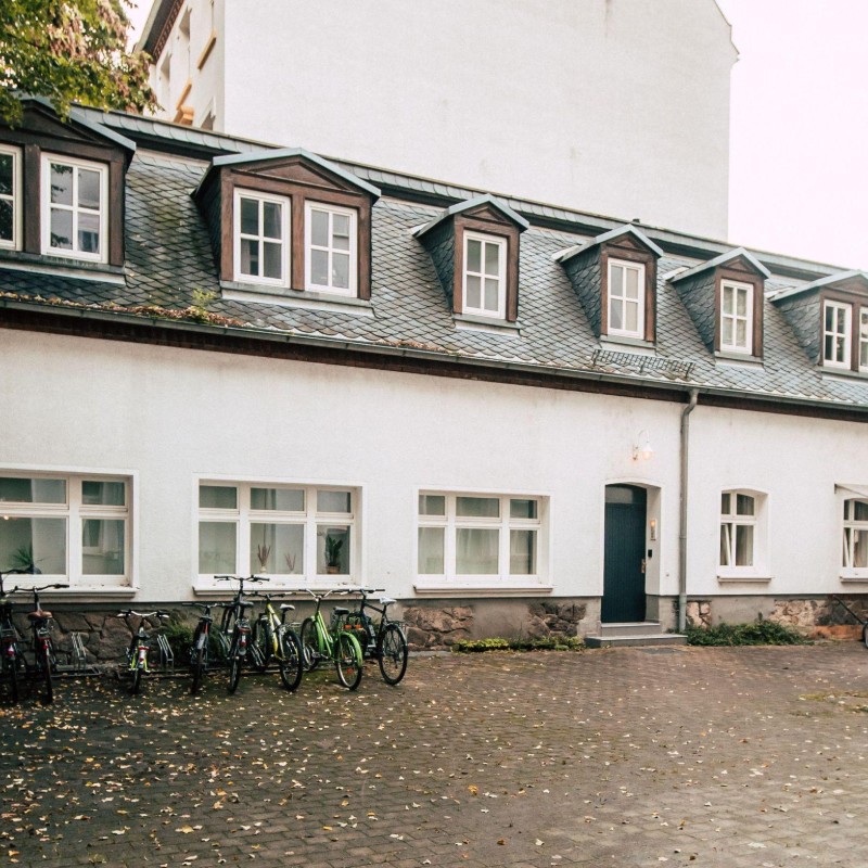 Ferielejlighed - 2 personer -  - Mechlerstraße - 04105 - Leipzig