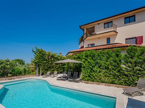 Ferienwohnung - 4 Personen -  - Prilaz Runci - Pula-Stinjan - 52100 - Pula