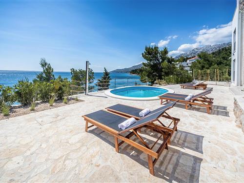 Holiday Home/Apartment - 10 persons -  - Jose Dokoza - Starigrad Paklenica-Starigrad - 23244 - Starigrad