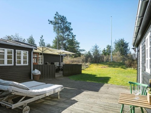 Feriehus - 4 personer -  - Ingersvej - 9492 - Blokhus