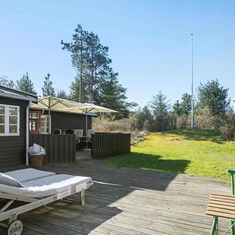 Ferienhaus - 4 Personen -  - Ingersvej - 9492 - Blokhus