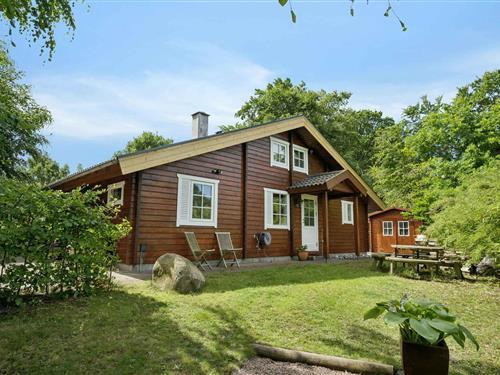 Ferienhaus - 8 Personen -  - Bøsholmstien - 8585 - Glesborg