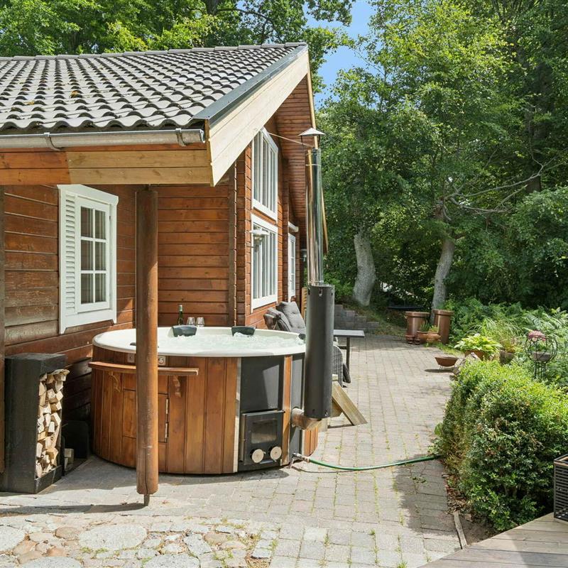 Ferienhaus - 8 Personen -  - Bøsholmstien - 8585 - Glesborg