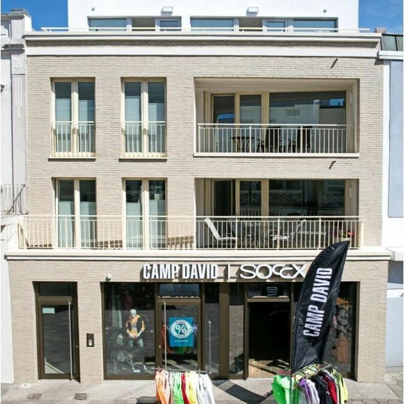 Sommerhus - 2 personer -  - 26548 - Norderney