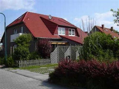 Ferienhaus - 4 Personen -  - Mühlenblick - 26409 - Carolinensiel-Harlesiel