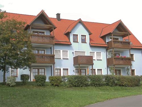 Feriehus / leilighet - 4 personer -  - Ottenspitz - 95698 - Neualbenreuth