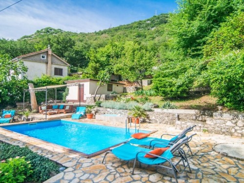 Sommerhus - 6 personer -  - 51262 - Kraljevica