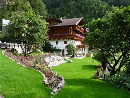 Holiday Home/Apartment - 4 persons -  - Waier - 9971 - Matrei In Osttirol