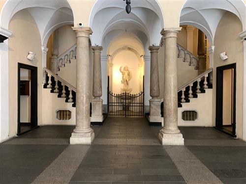 Ferieleilighet - 4 personer -  - Genova - 16123