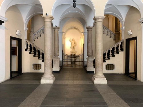 Semesterlägenhet - 4 personer -  - 16123 - Genova