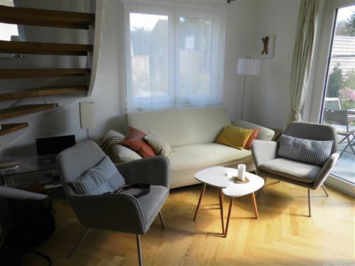 Holiday apartment - 4 persons -  - Reiherstieg - 24321 - Hohwacht