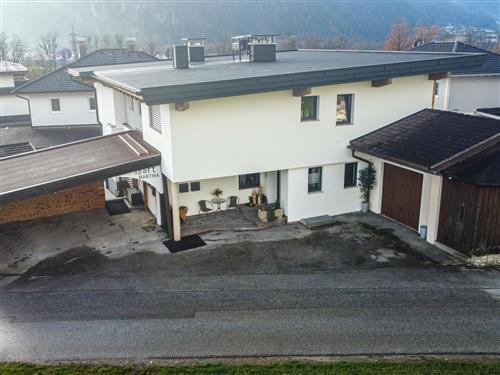 Holiday Home/Apartment - 4 persons -  - Achensee - 6210