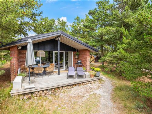 Sommerhus - 4 personer -  - Lyngdraget - Klegod - 6950 - Ringkøbing