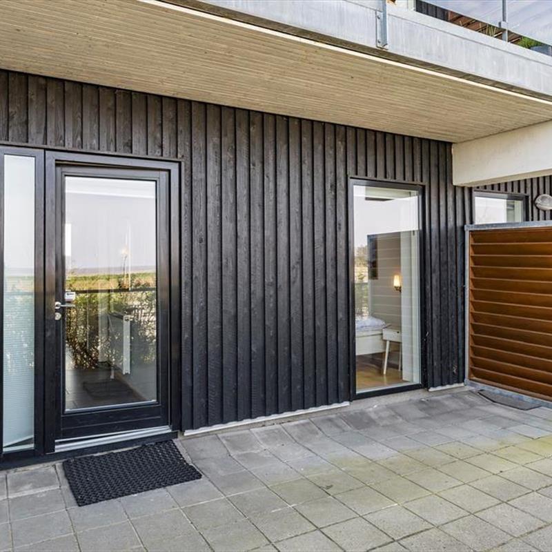 Ferienwohnung - 4 Personen -  - Nordre Havnevej - Havneby - 6792 - Römö