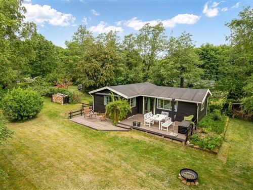 Ferienhaus - 4 Personen -  - Illeris - Hvalpsund - 9640 - Farsö