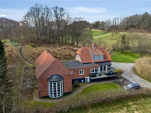 Sommerhus - 18 personer -  - Holmsmindevej - Tversted - 9870 - Sindal