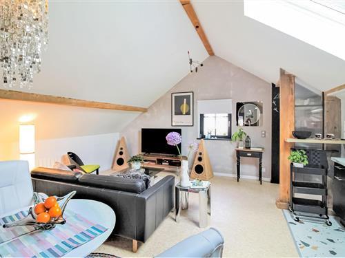 Holiday apartment - 2 persons -  - 57560 - Saint-Quirin