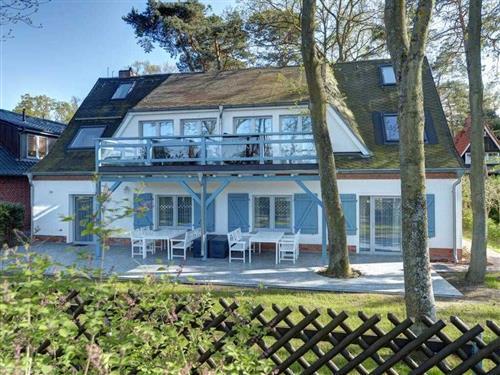 Ferienhaus - 4 Personen -  - Strandpromenade - 23946 - Boltenhagen