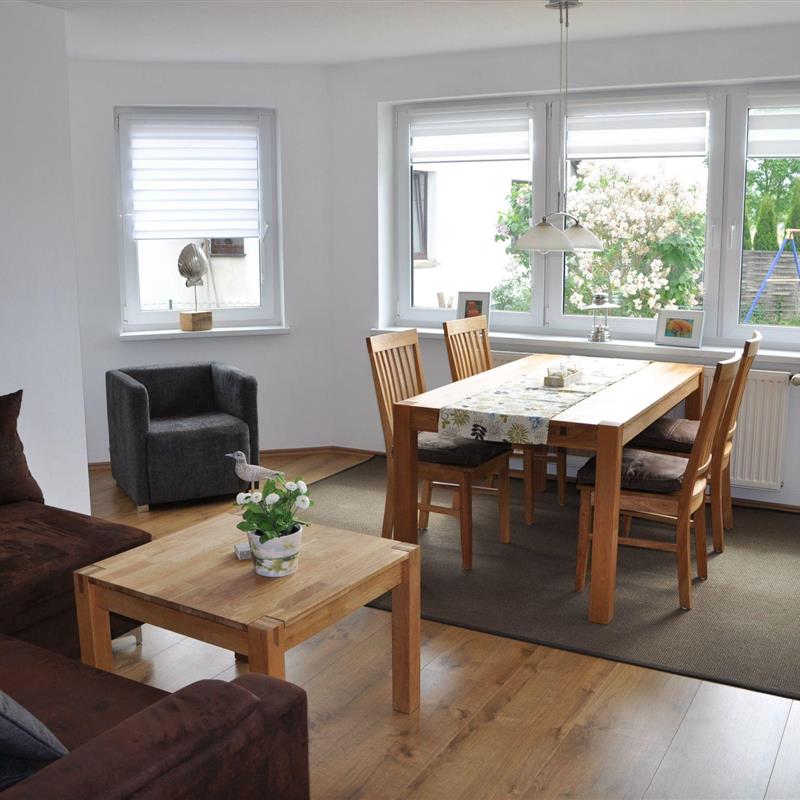 Ferielejlighed - 4 personer -  - Krummin - 17440