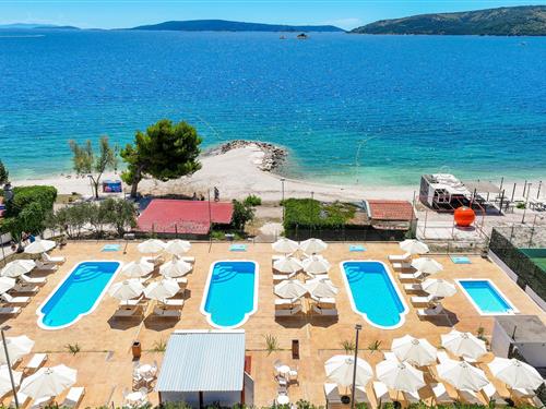 Holiday apartment - 4 persons -  - Hrvatskih zrtava - Trogir - Seget Donji - 21220 - Seget Donji