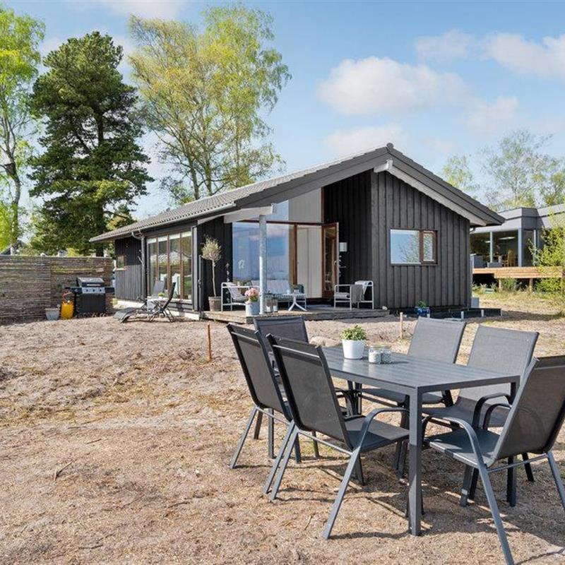 Ferienhaus - 5 Personen -  - Koglestien - Skäring - 8250 - Egaa