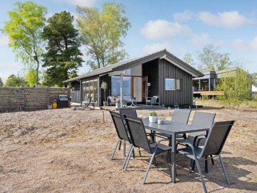 Sommerhus - 5 personer -  - Koglestien - Skæring - 8250 - Egå