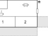 Billede 21 - Plantegning