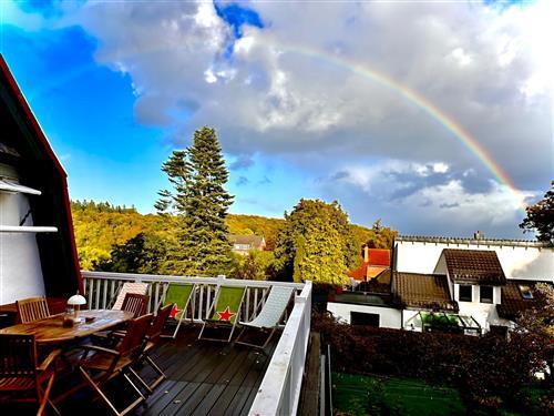 Ferielejlighed - 6 personer -  - Gärtnerstraße - 23684 - Scharbeutz