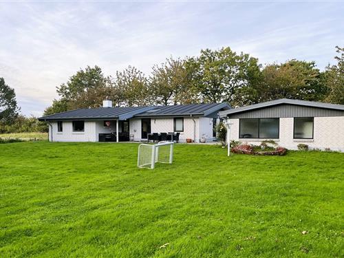 Sommerhus - 6 personer -  - Violvej - Stoense - 5953 - Tranekær