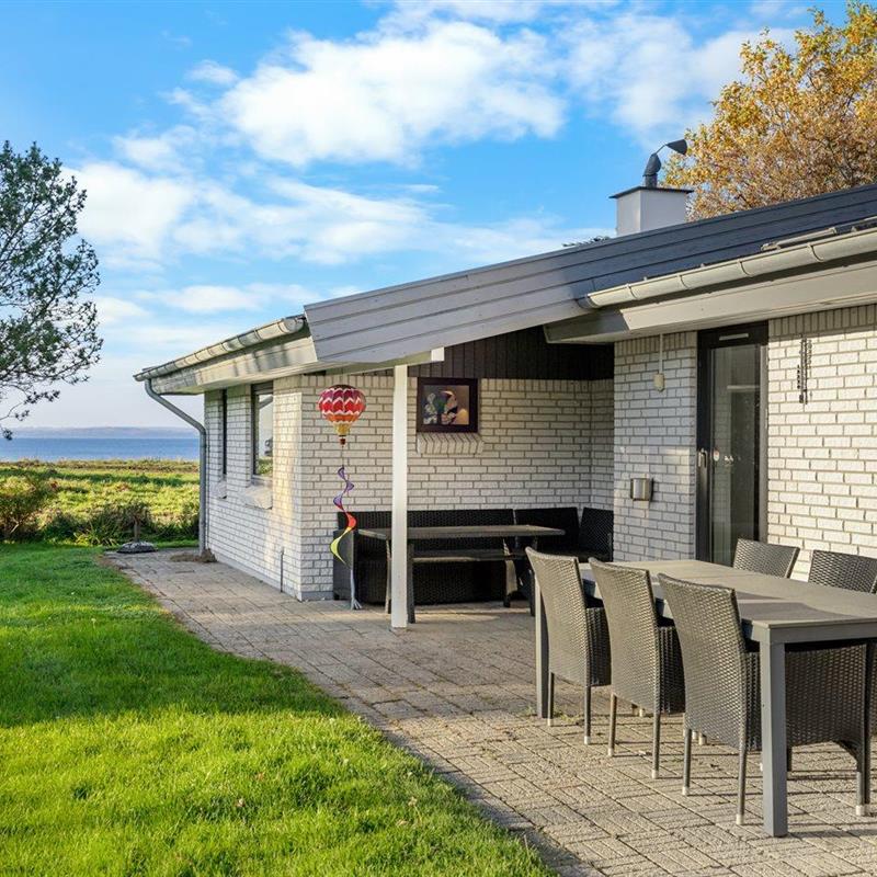 Sommerhus - 6 personer -  - Violvej - Stoense - 5953 - Tranekær