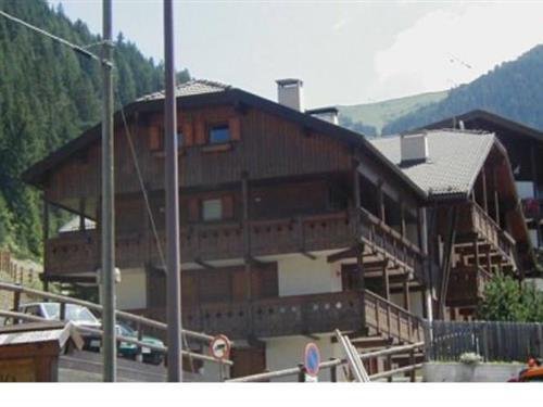 Sommerhus - 4 personer -  - STREDA DOLOMITES, 17 GRIES - 38032 - Canazei