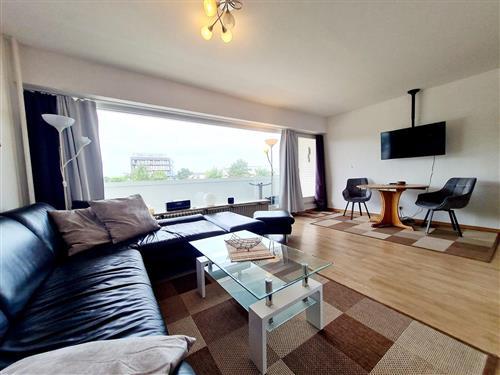 Ferielejlighed - 2 personer -  - Im Bad - 25826 - St. Peter-Ording