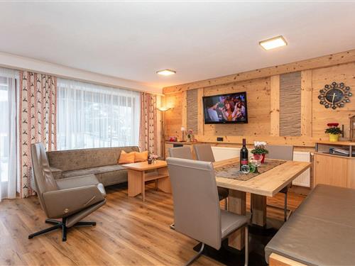 Ferielejlighed - 6 personer -  - Schwendt - 6393 - Sankt Ulrich Am Pillersee