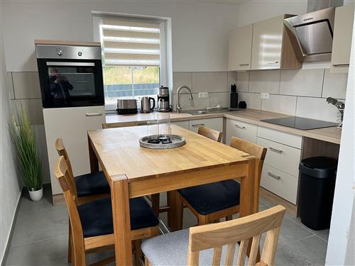 Sommerhus - 5 personer -  - Bernsbach - 08315